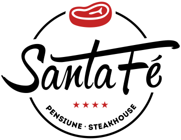 Santa Fe Logo - Welcome | Pensiunea Santa Fe **** Suceava