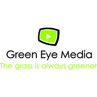 Green Eye Company Logo - Green Eye Media