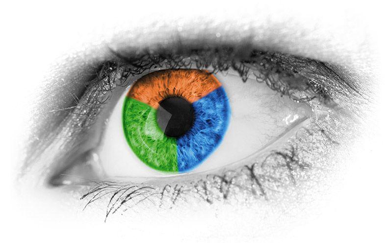 Green Eye Company Logo - Seven Characteristics Of An Eye Opening Logo Your