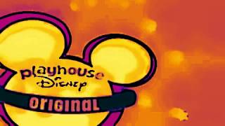 Playhouse Disney Original Logo - Playhouse Disney Original video search site