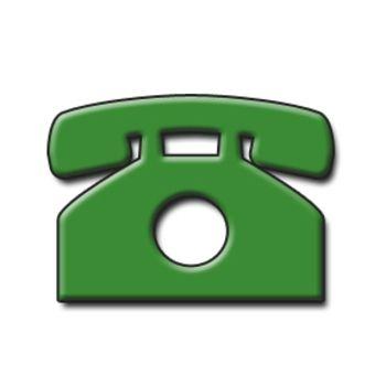Green Telephone Logo - We have a new phone number - Bright Green Homes