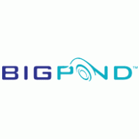 BigPond Logo - Telstra Bigpond. Brands of the World™. Download vector logos