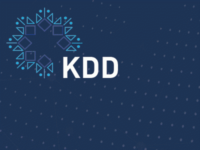KDD Logo - SIGKDD