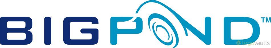 BigPond Logo - BigPond Logo (PNG Logo) - LogoVaults.com