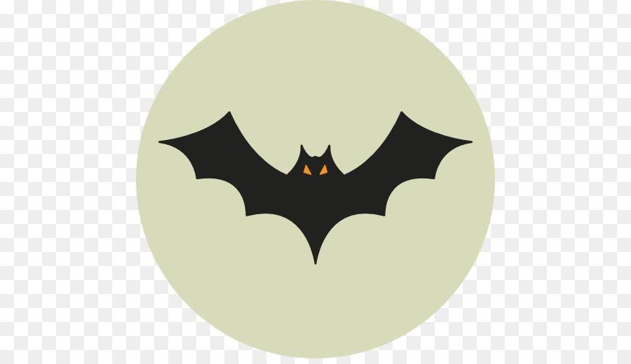 Vampire Bat Logo - Vampire bat Computer Icon Halloween png download*512