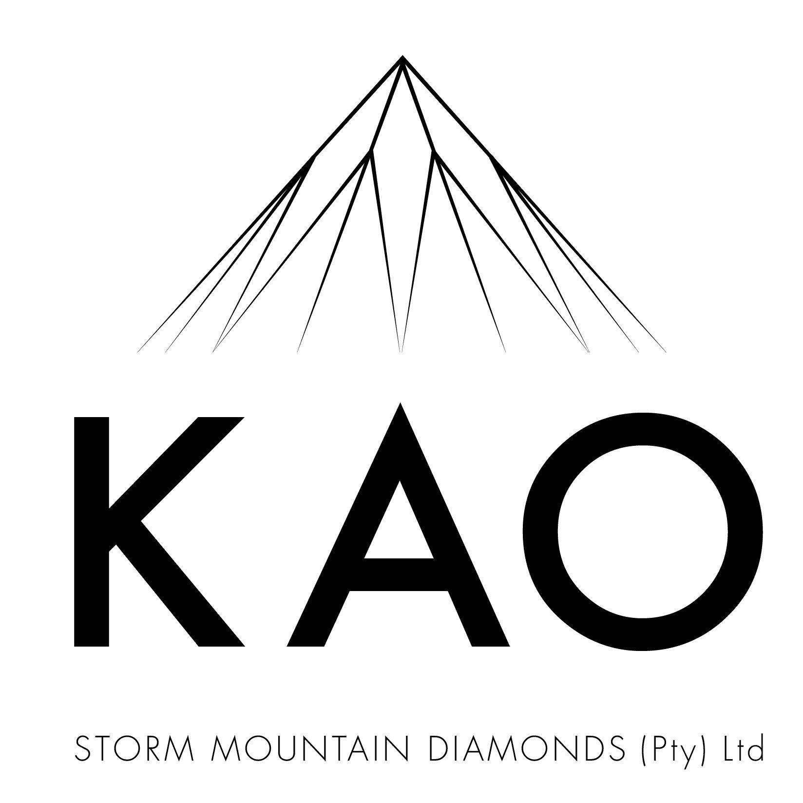 Storm Mountain Logo - Storm Mountain Diamonds (@SMD_Kao) | Twitter