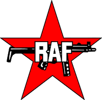 Red Army Star Logo - Red Army Faction