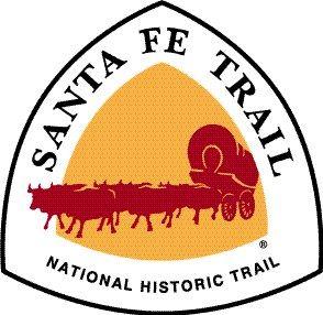 Santa Fe Logo - Santa Fe National Historic Trail Logo - Santa Fe National Historic ...