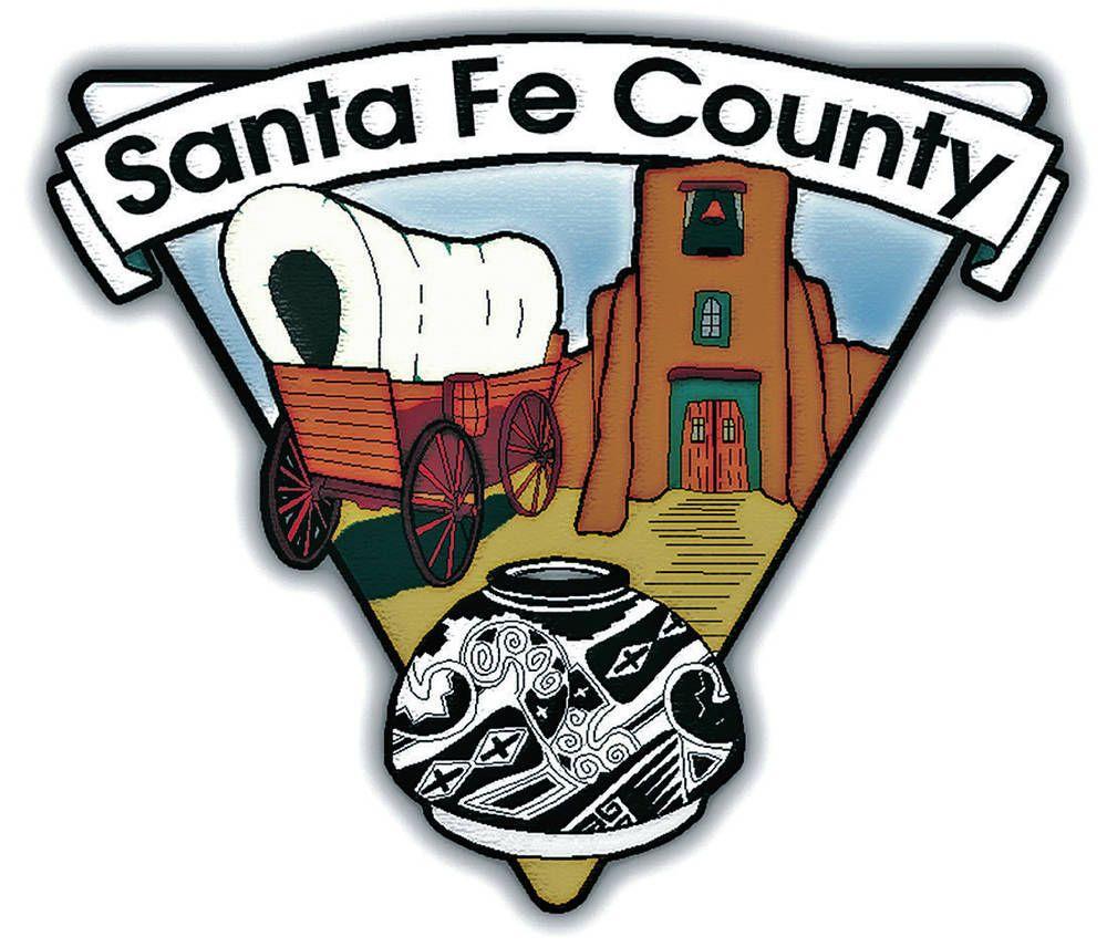 Santa Fe Logo - Plan to revamp county's old logo stalls | Local News ...