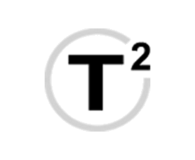 T2 Logo - About T2 Trauma Training FX + T2 Tactical Training