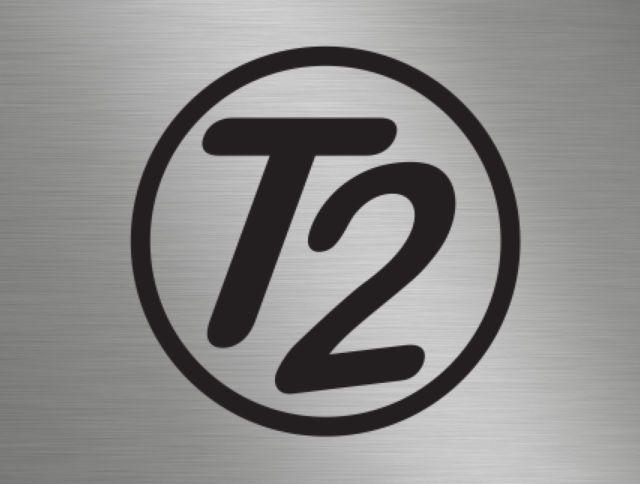 T2 Logo - VW T2 TRANSPORTER Van Camper Decals Stickers Badge Logo | eBay