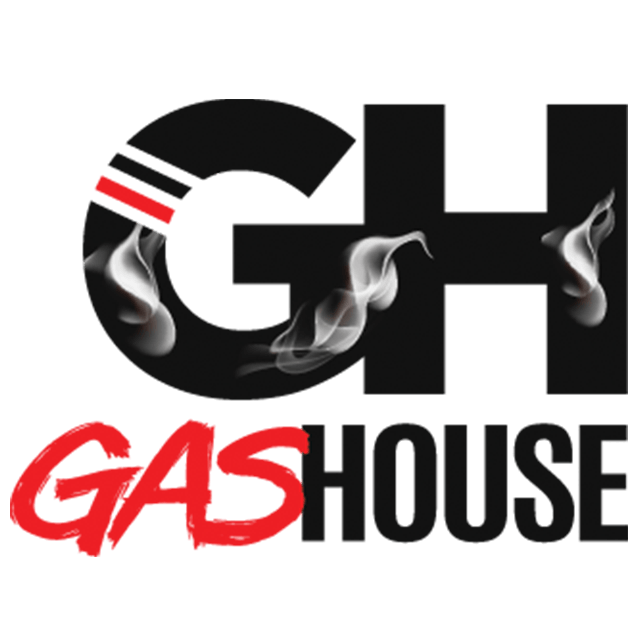 Gas House Logo - Gas House Forbbiden Fruit Marijuana, Order Weed Online From Sticky ...