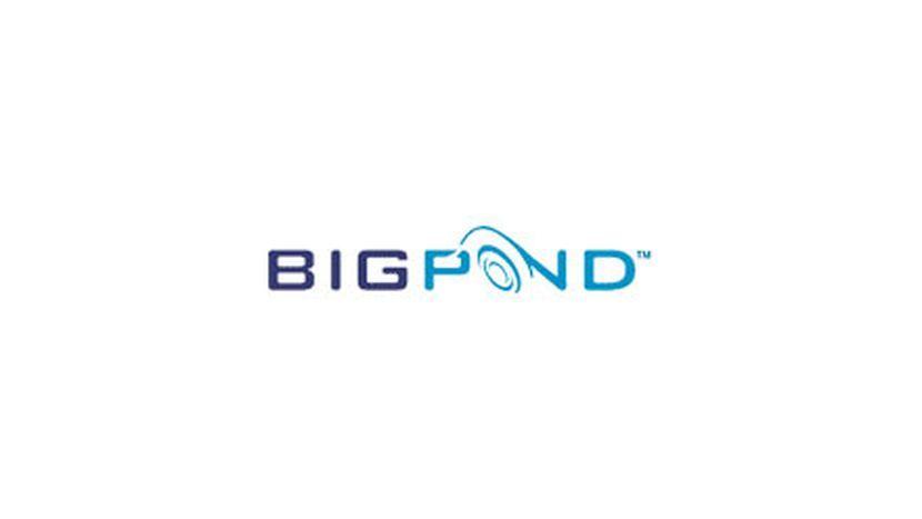 BigPond Logo - Telstra BigPond Wireless Broadband review: Telstra BigPond Wireless