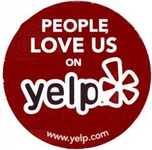 Small Yelp Logo - yelp logo small - Appliance Works: Ahwatukee Appliance Repair-