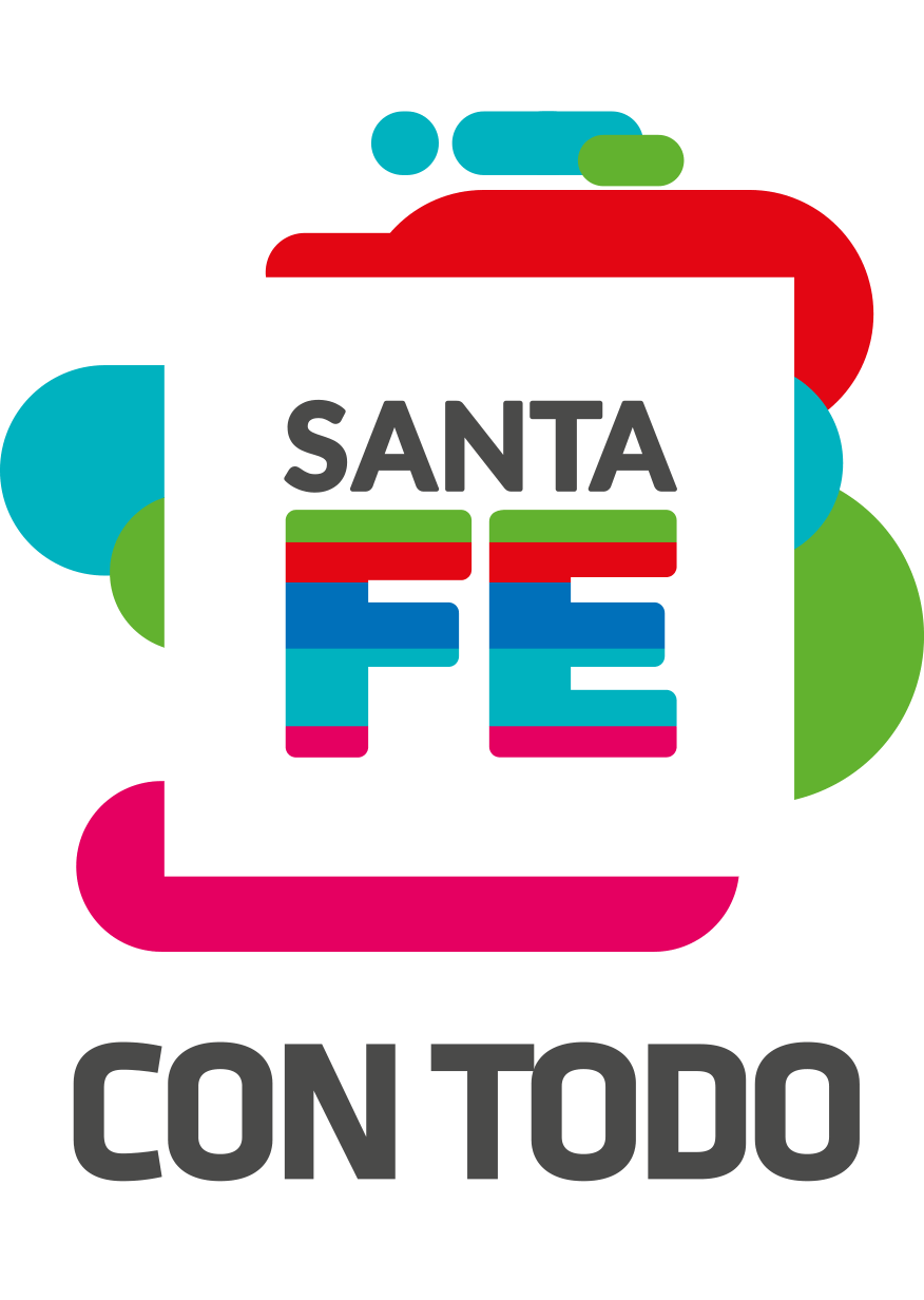 Santa Fe Logo - Vial Santa Fe | Autopista Rosario Santa Fe