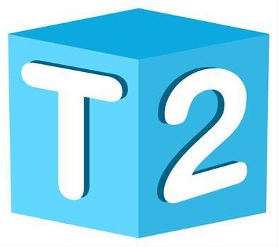 T2 Logo - T2 Storage Solutions, Nottingham Nottinghamshire - school | Hotfrog UK