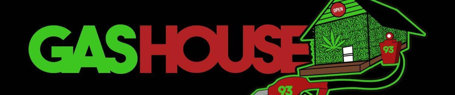 Gas House Logo - Gas House Bunkin Mixtape by GasHouseSmitty | Gas House Smitty | Free ...