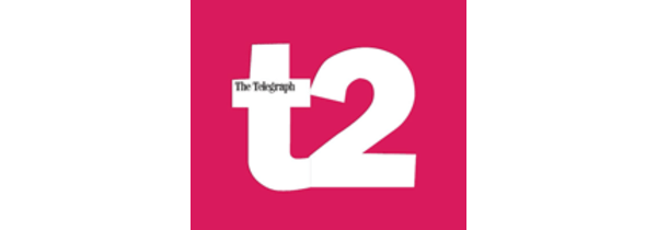 T2 Logo - T2 Advertising Booking Online via Bookadsnow
