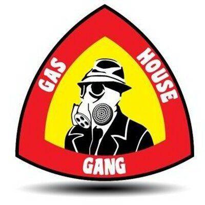 Gas House Logo - swaggkrew gas gang (@swaggkrew1) | Twitter