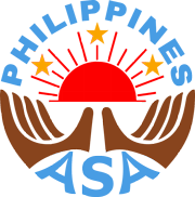 Philippines Logo - Welcome | ASA Philippines