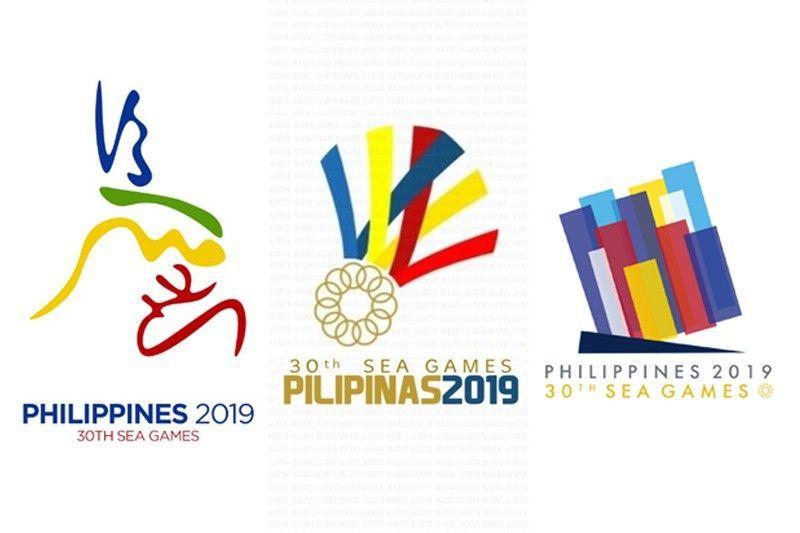 Philippines Logo - Graphic designers reimagine 2019 SEA Games logo