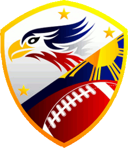 Philippines Logo - American Tackle Football Federation of the Philippines