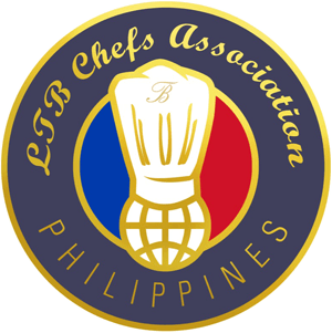 Philippines Logo - LTB Chefs Phils