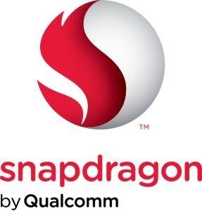 Qualcomm Snapdragon Logo - Qualcomm's Snapdragon 200, 400 chips coming soon to budget ...