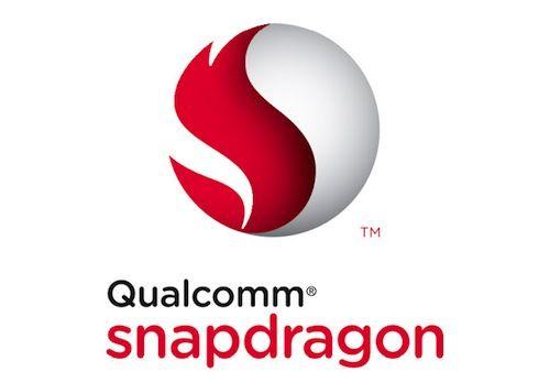 Snapdragon Logo - Qualcomm Snapdragon Logo We Like