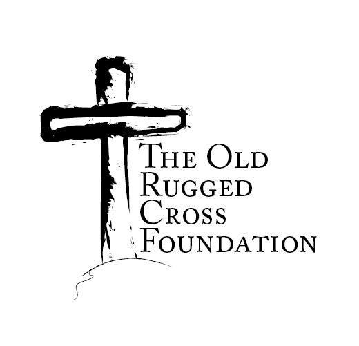 Rugged Cross Logo - Old Rugged Cross Logo by carolslattery on DeviantArt