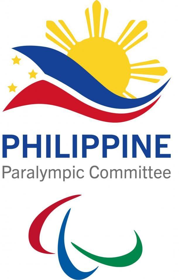 Philippines Logo - Philippines Paralympic Committee