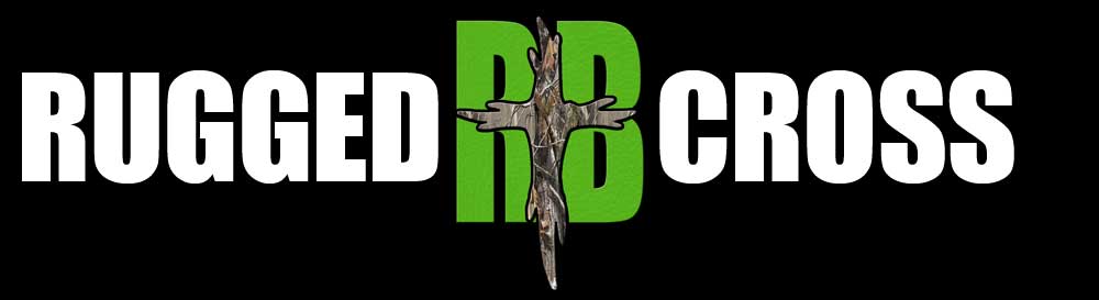 Rugged Cross Logo - Products. Rugged Cross Blinds