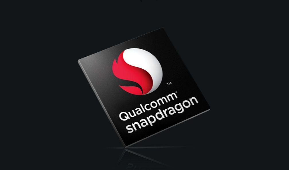 Qualcomm Snapdragon Logo - qualcomm snapdragon logo – Droid Life