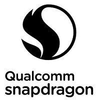 Qualcomm Snapdragon Logo - QUALCOMM SNAPDRAGON & Design (vertical) logo Trademark Detail ...