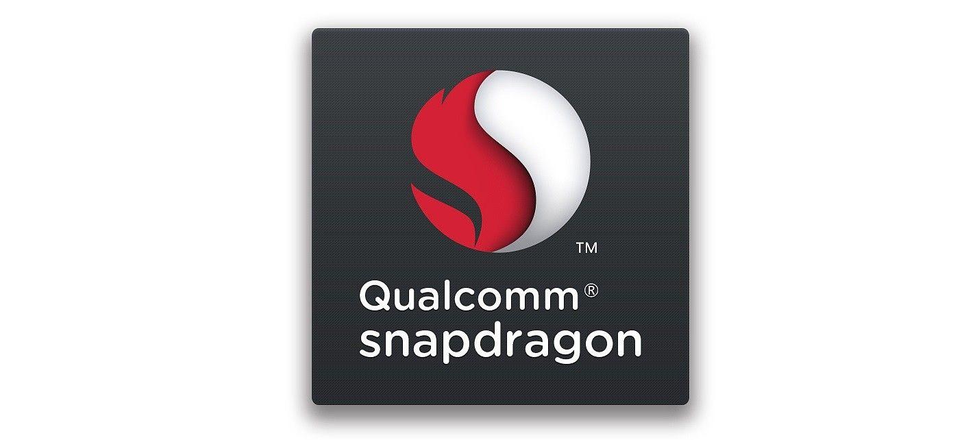Snapdragon Logo - Qualcomm Snapdragon 855 spotted on board a Xiaomi device - GizChina.it
