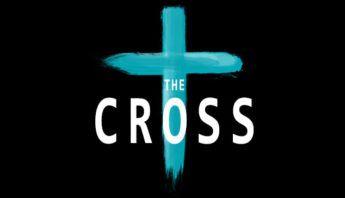 Rugged Cross Logo - The Rugged Cross and the Empty Tomb - Liquid Church - local ...