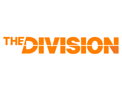 The Division Logo - tom clancy's the division logos