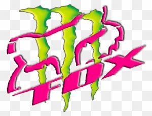 Pink Fox Racing Logo - Pink Fox Racing Logo Fox Racing Logo Png