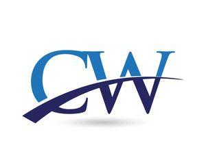 CW Logo - Cw Photo, Royalty Free Image, Graphics, Vectors & Videos