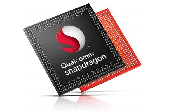 Qualcomm Snapdragon Logo - Report: Qualcomm Snapdragon 820 specs leak, point to greatly ...