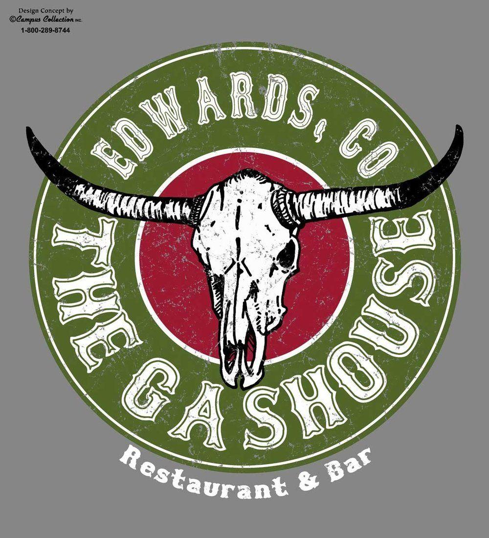 Gas House Logo - Apparel & Gifts — The Gashouse