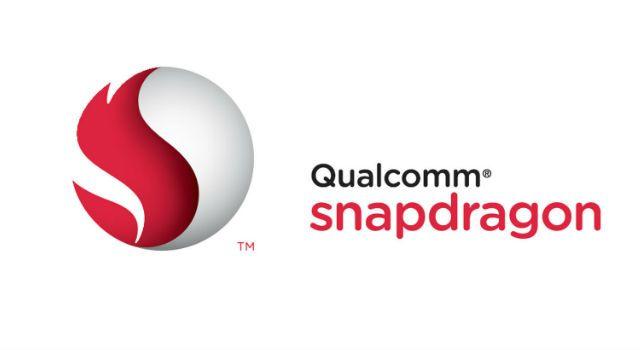 Qualcomm Snapdragon Logo - Qualcomm re-invigorates their mid-tier SoC offerings with the ...