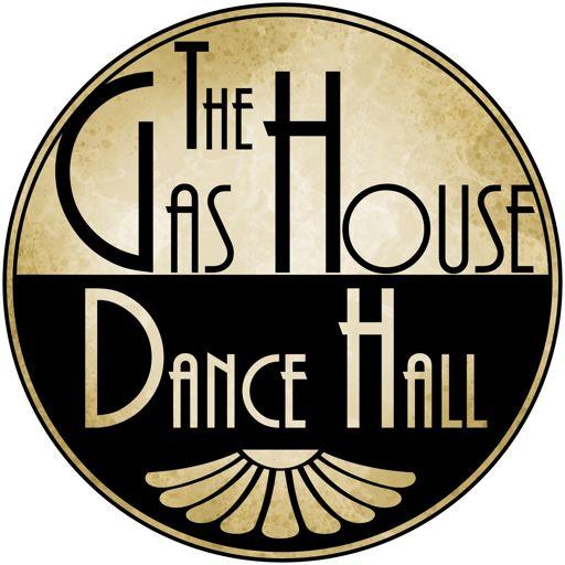 Gas House Logo - Dance Classes – The Gas House Dance Hall