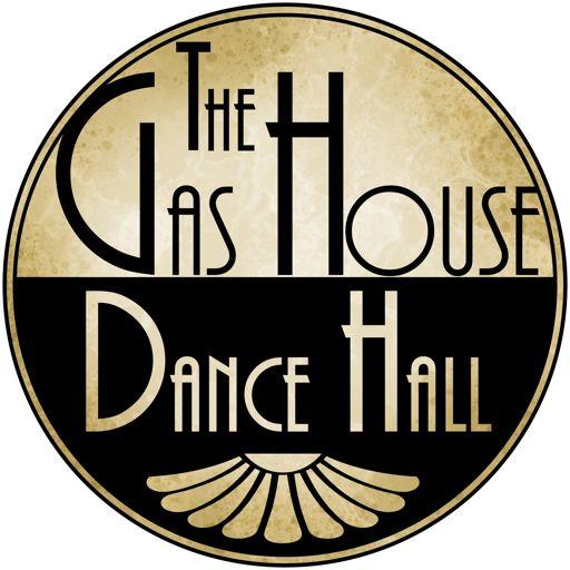 Gas House Logo - Dance Classes