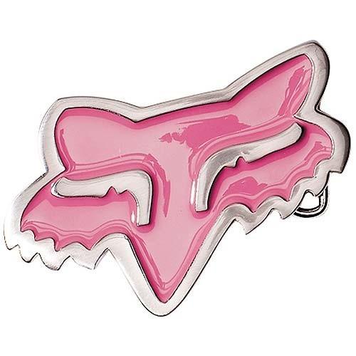 Pink Fox Racing Logo - Pink fox racing logo