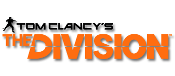 Tom Clancy's the Division Logo - Fichier:Tom Clancy's The Division Logo.png — Wikipédia