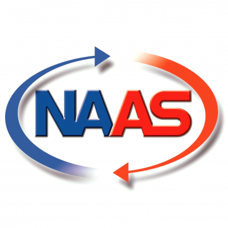 Gas House Logo - Oil and Gas Buying House UK | NAAS Corporation Ltd | NAAS UK ...