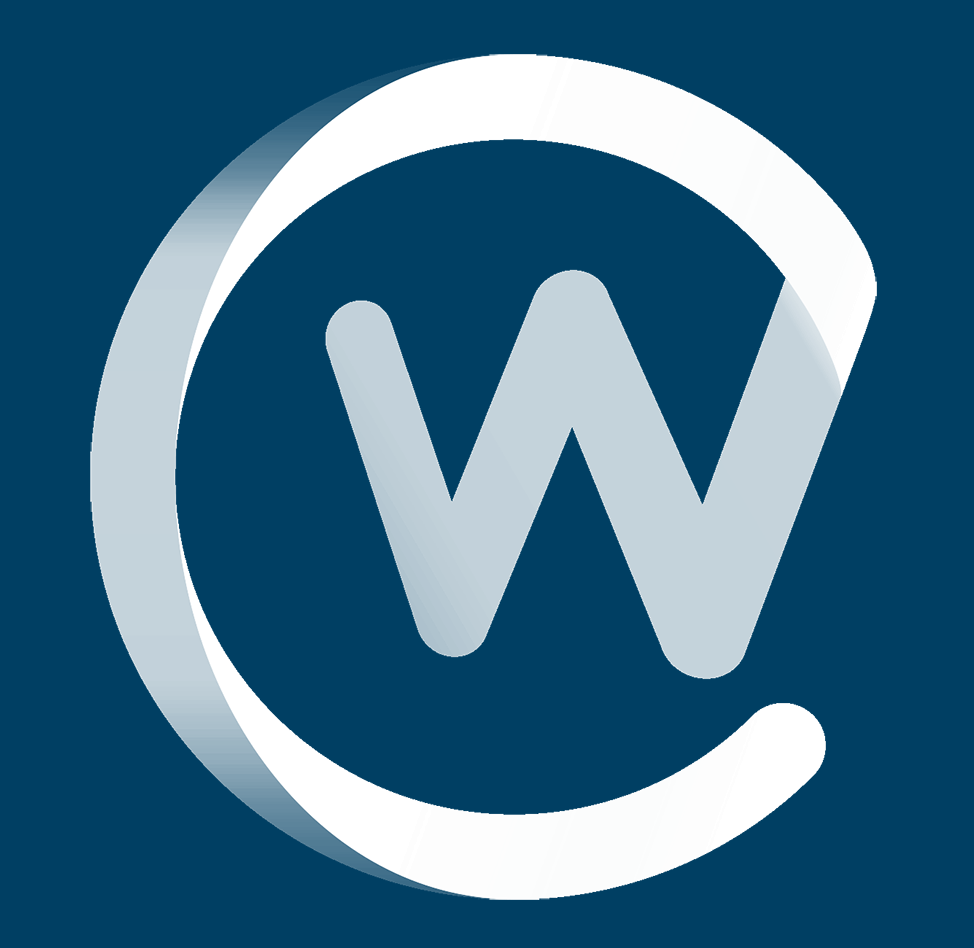 CW Logo - Useful Links- W O Newsio
