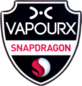 Snapdragon Logo - File:VapourX Snapdragon Logo.png