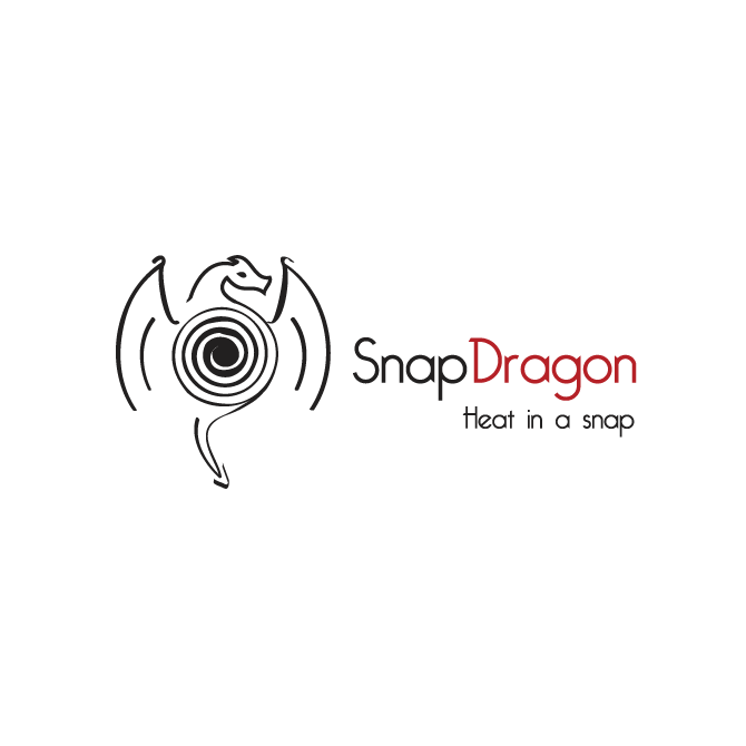 Snapdragon Logo - logo design snapdragon – Xpressions design